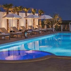  Apartment Luxury White Violeta Kroatien