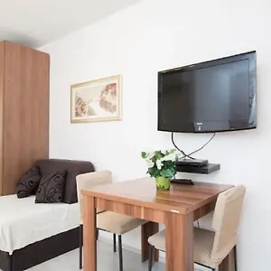  Apartment Centrum Kroatien