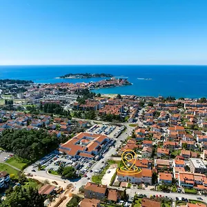 Biba Lux Apartment