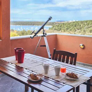  Apartment Dea Vista Amazing Sunsets Kroatien