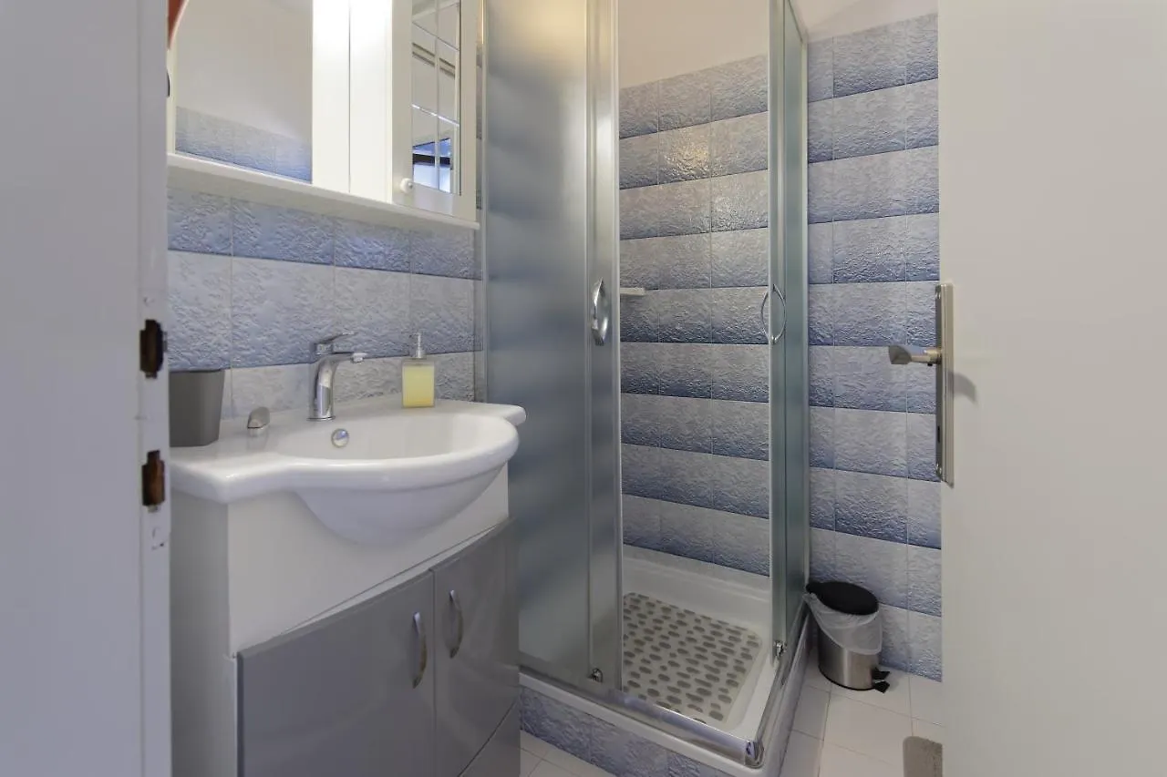 Apartment Anja Porec 0*,  Croatia