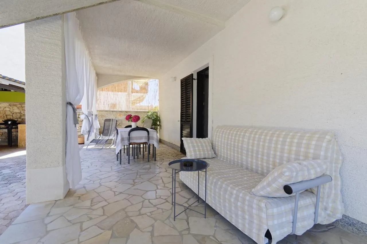 Apartment Anja Porec