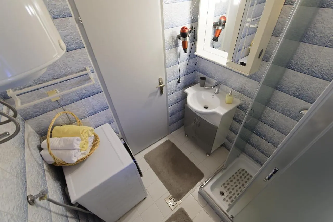 Apartment Anja Porec