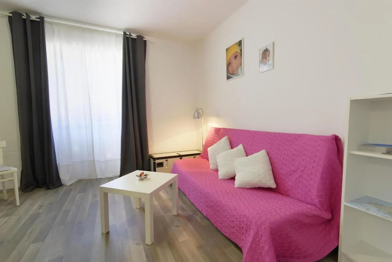 Apartment Anja Porec