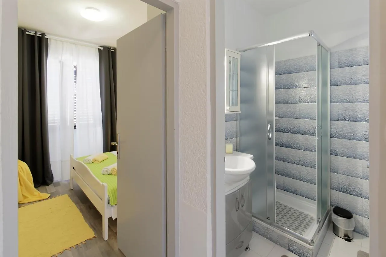 Apartment Anja Poreč
