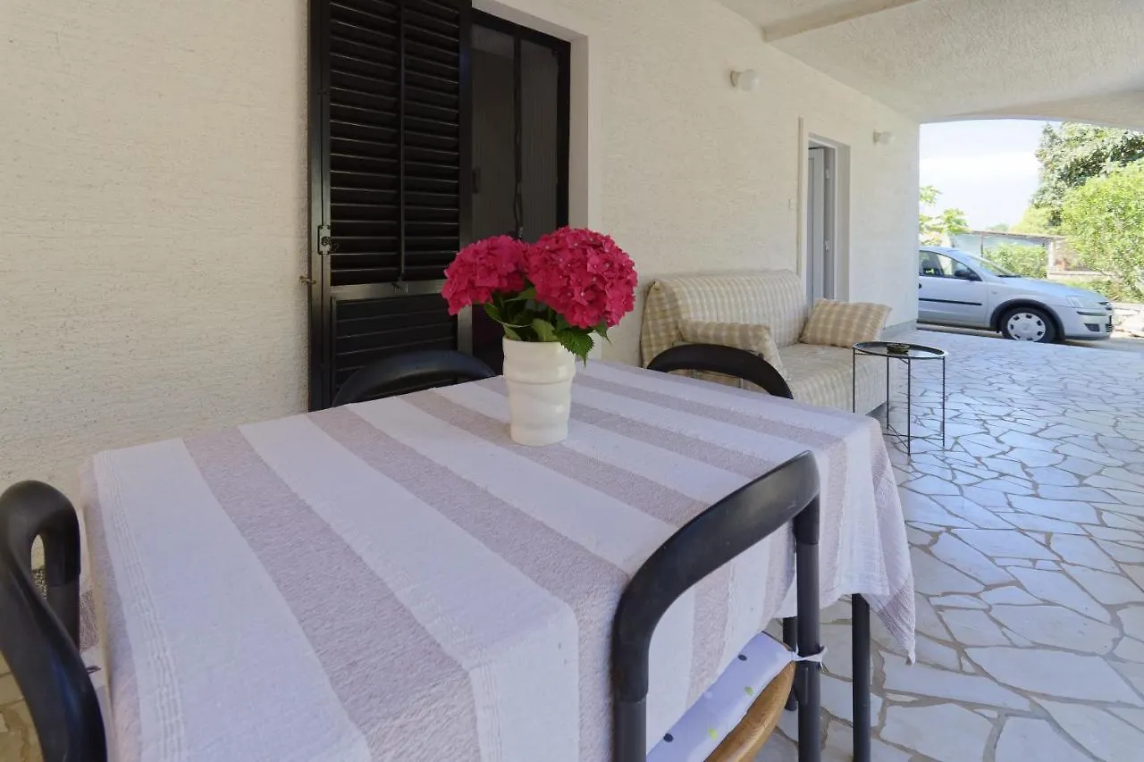 Apartment Anja Poreč