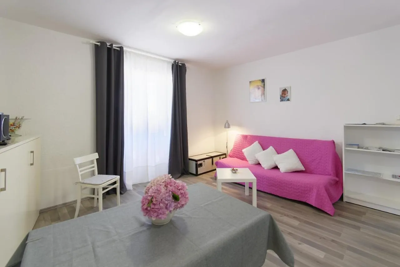 Apartment Anja Poreč