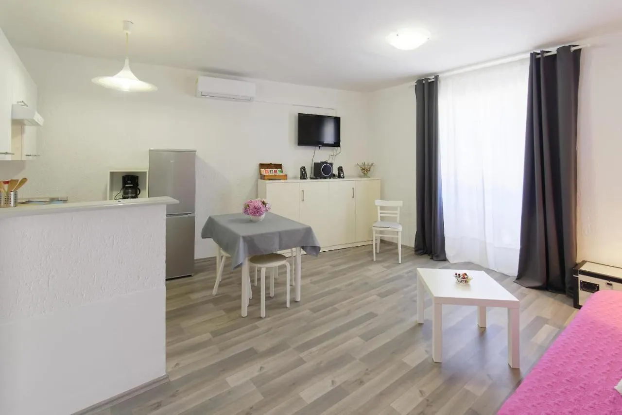 Apartment Anja Poreč