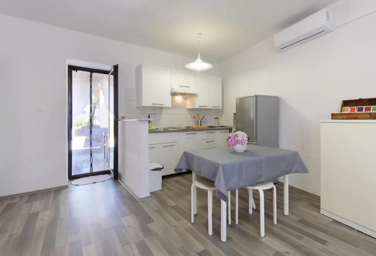 Apartment Anja Poreč