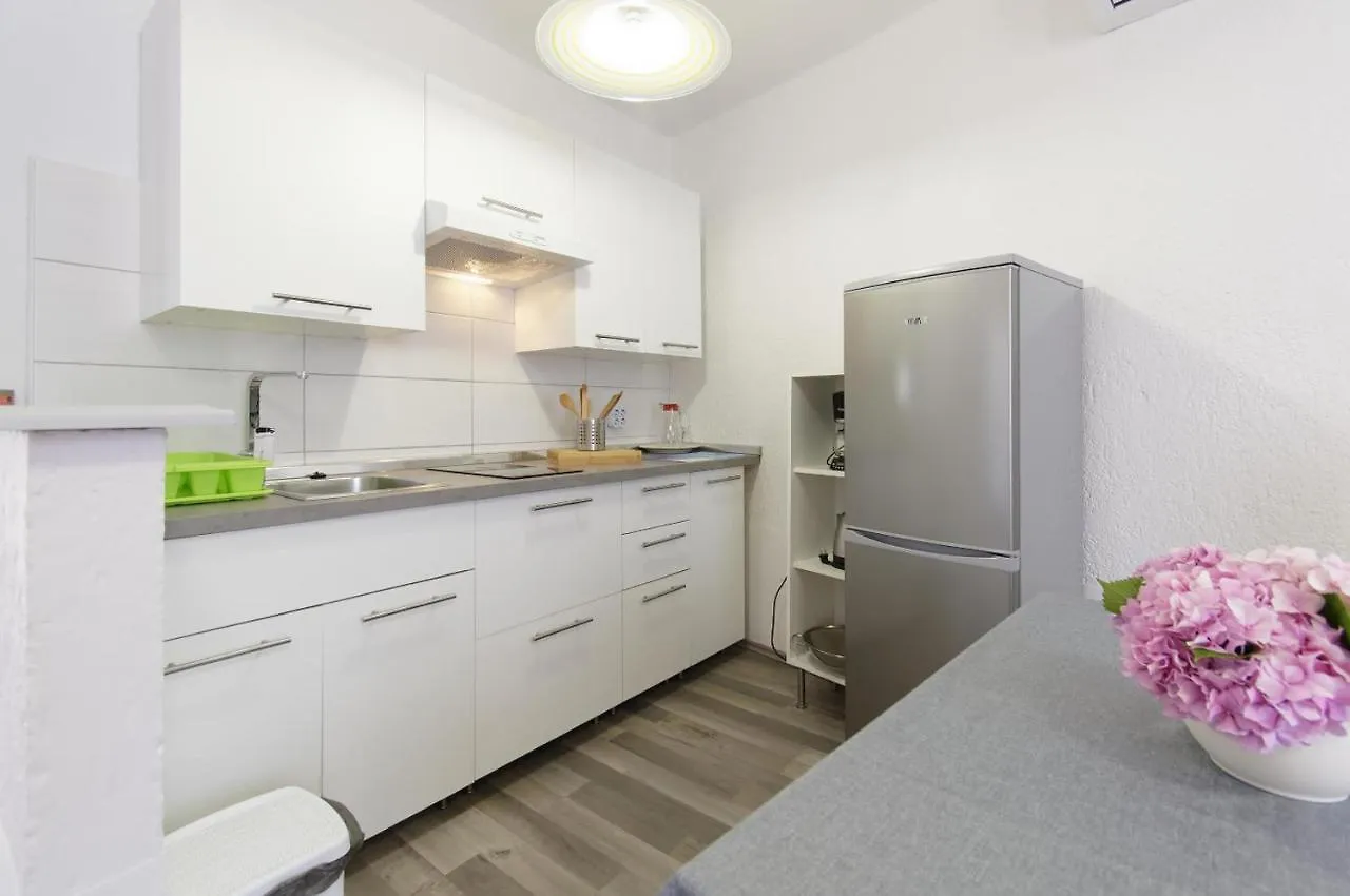 Apartment Anja Poreč Kroatië
