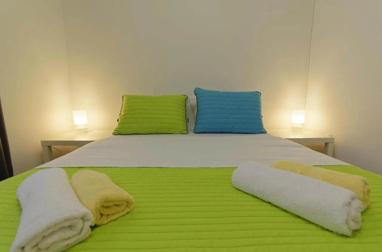 Apartment Anja Poreč