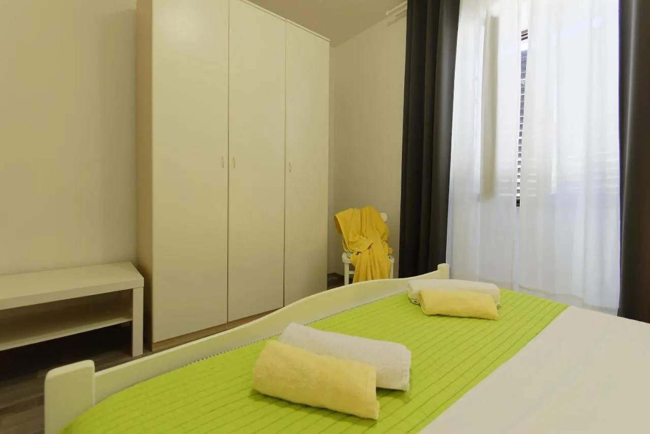 Apartment Anja Poreč 0*,