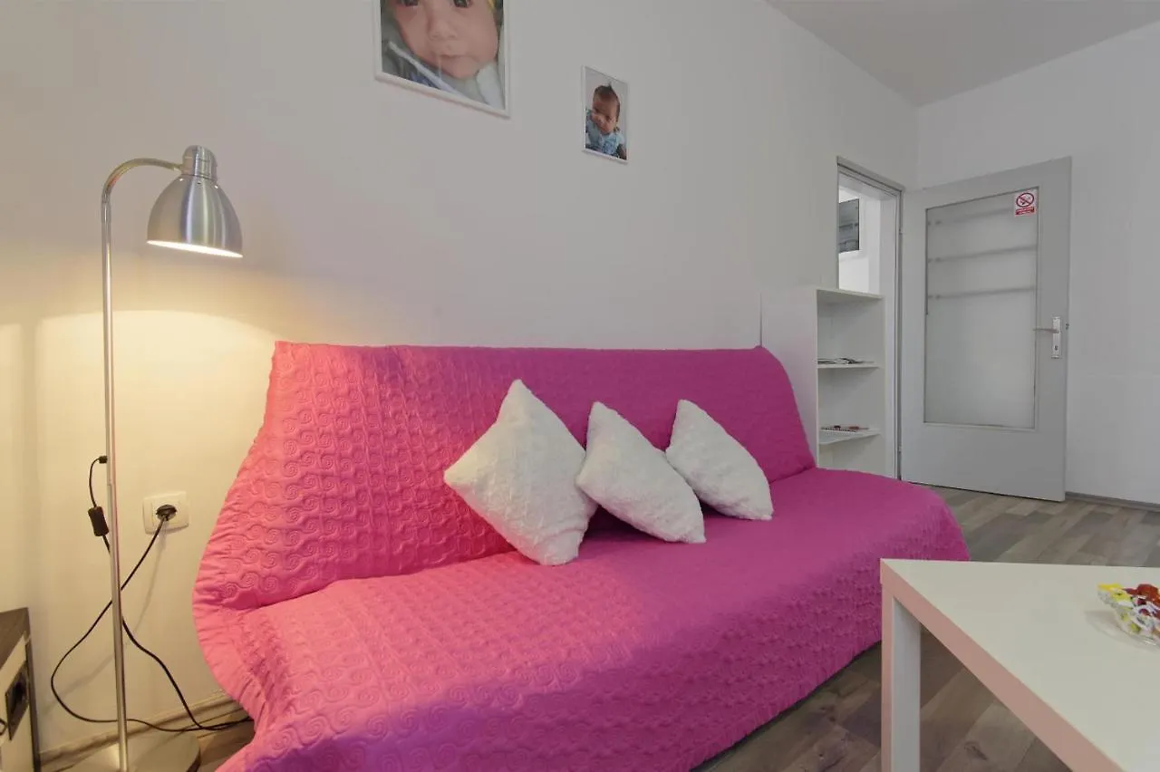 Apartment Anja Poreč Kroatië